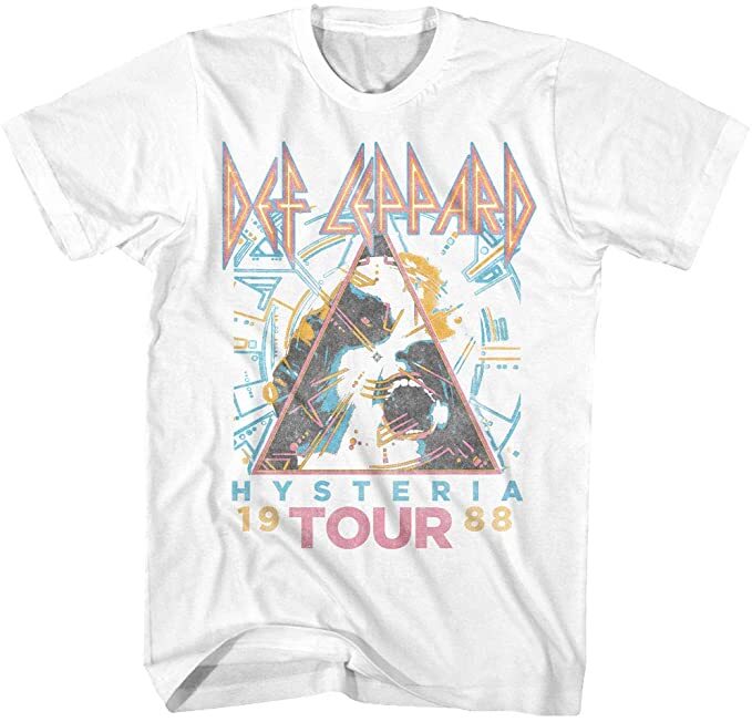 Silver Marten peior Rock Shirt